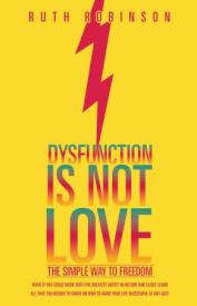 9781498401197 Dysfunction Is Not Love