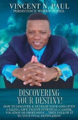 9781498405850 Discovering Your Destiny