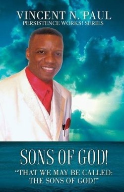 9781498413275 Sons Of God