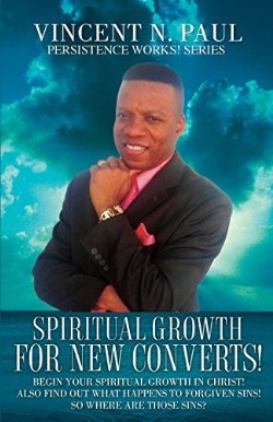 9781498415071 Spiritual Growth For New Converts