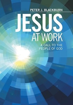 9781499033069 Jesus At Work