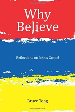 9781499099362 Why Believe : Reflections On Johns Gospel