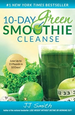 9781501100109 10 Day Green Smoothie Cleanse