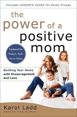 9781501105234 Power Of A Positive Mom