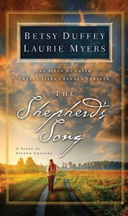 9781501108037 Shepherds Song : A Story Of Second Chances