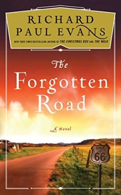 9781501111792 Forgotten Road : A Novel