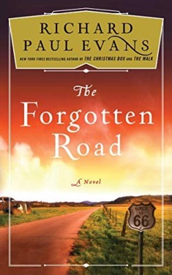 9781501111808 Forgotten Road : A Novel