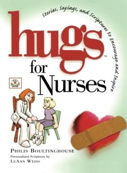 9781501121883 Hugs For Nurses