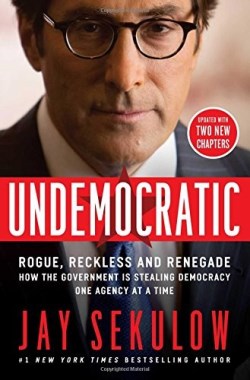 9781501123085 Undemocratic Rogue Reckless And Renegade Updated