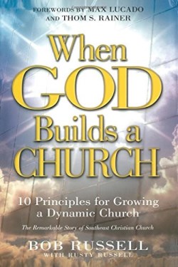 9781501125256 When God Builds A Church