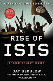 9781501125478 Rise Of ISIS