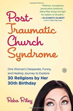 9781501125676 Post Traumatic Church Syndrome