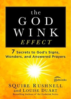 9781501127083 GodWink Effect : 7 Secrets To God's Signs Wonders And Answered Prayers
