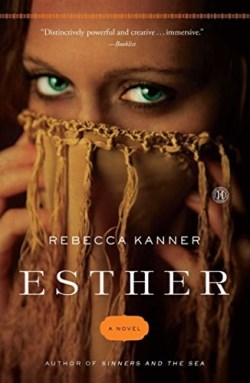 9781501128943 Esther : A Novel