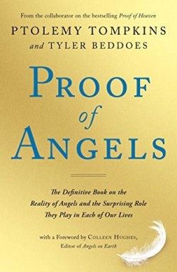 9781501129223 Proof Of Angels