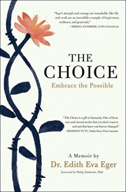 9781501130786 Choice : Embrace The Possible