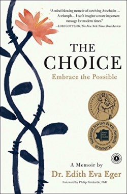 9781501130793 Choice : Embrace The Possible