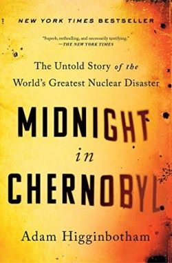 9781501134630 Midnight In Chernobyl