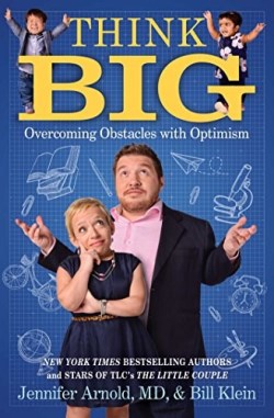 9781501139390 Think Big : Overcoming Obstacles With Optimism