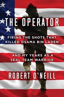 9781501145032 Operator : Firing The Shots That Killed Osama Bin Laden And My Years As A S