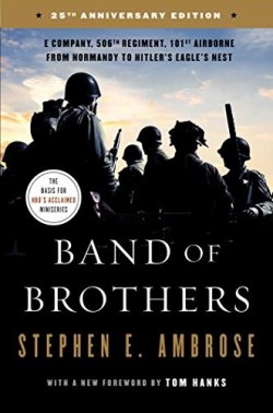 9781501179402 Band Of Brothers