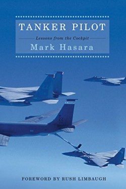 9781501181672 Tanker Pilot : Lessons From The Cockpit