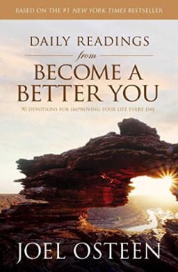 9781501187100 Daily Readings From Become A Better You