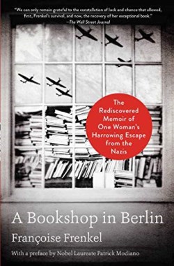 9781501199851 Bookshop In Berlin