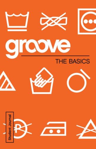 9781501807053 Groove The Basics Student Journal (Student/Study Guide)