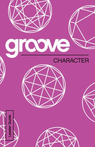 9781501809798 Groove Character Leader Guide (Teacher's Guide)