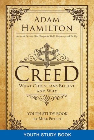 9781501813832 Creed Youth Study Book (Student/Study Guide)