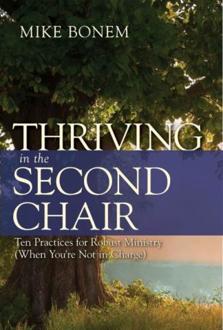 9781501814242 Thriving In The Second Chair