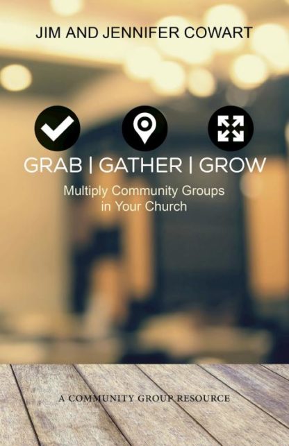 9781501825057 Grab Gather And Grow