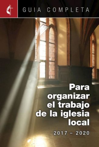 9781501833496 Guia Completa Para Organizar E - (Spanish)