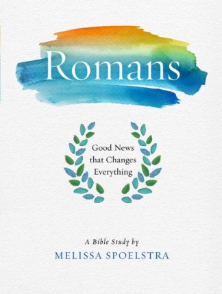 9781501838972 Romans Womens Bible Study Participant Workbook (Student/Study Guide)