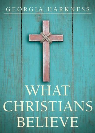 9781501853890 What Christians Believe