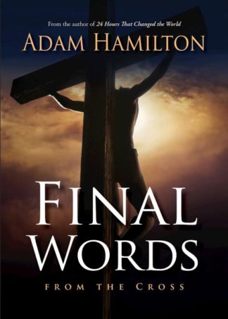 9781501858475 Final Words From The Cross