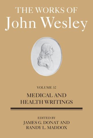 9781501859014 Works Of John Wesley 32