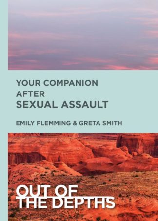 9781501871382 Your Companion After Sexual Assault