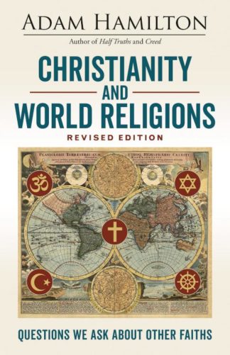 9781501873331 Christianity And World Religions (Revised)
