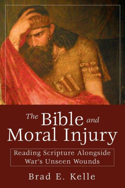 9781501876288 Bible And Moral Injury