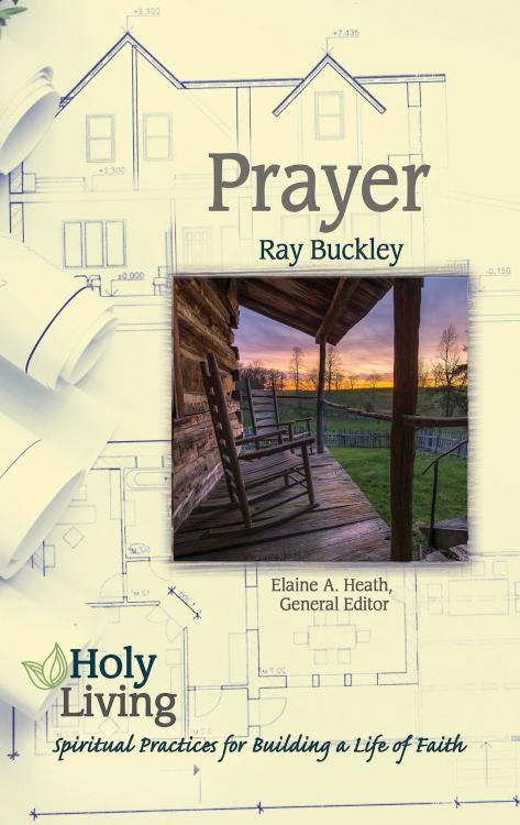 9781501877568 Prayer : Spiritual Practices For Building A Life Of Faith