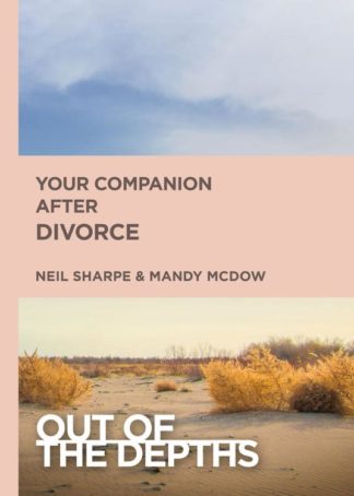 9781501881343 Your Companion After Divorce