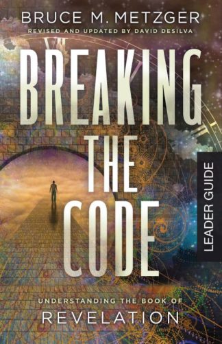 9781501881527 Breaking The Code Leader Guide (Revised)