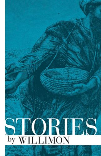 9781501894138 Stories By Willimon