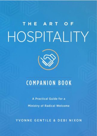 9781501898938 Art Of Hospitality Companion Book