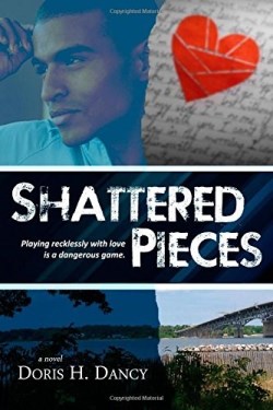 9781503011205 Shattered Pieces