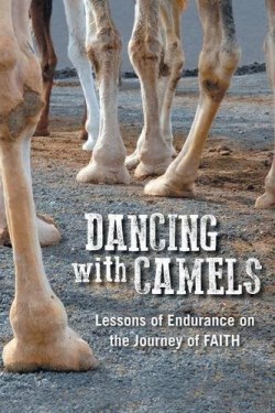 9781504981576 Dancing With Camels