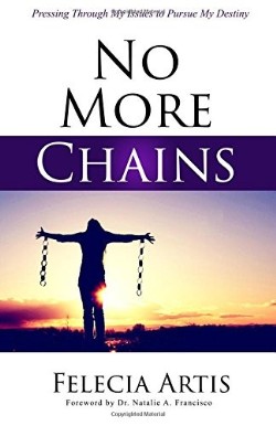 9781505460964 No More Chains