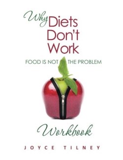 9781505788365 Why Diets Dont Work (Workbook)